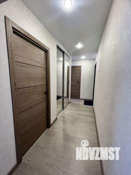 3-к квартира, вторичка, 62м2, 8/9 этаж