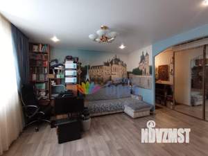 4-к квартира, вторичка, 80м2, 6/9 этаж