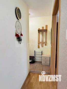 1-к квартира, вторичка, 30м2, 3/5 этаж