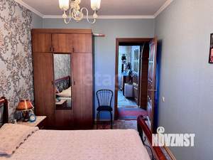 4-к квартира, вторичка, 79м2, 6/9 этаж