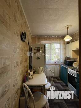 2-к квартира, вторичка, 47м2, 2/5 этаж