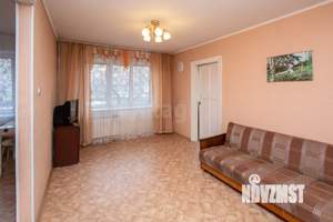 2-к квартира, вторичка, 45м2, 1/5 этаж