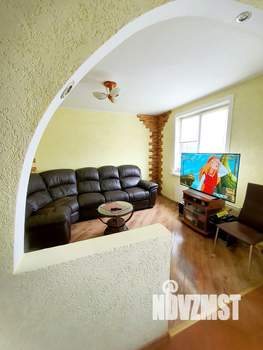 3-к квартира, вторичка, 60м2, 9/9 этаж