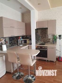 2-к квартира, вторичка, 54м2, 8/10 этаж