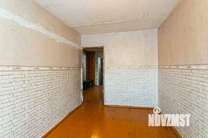 2-к квартира, вторичка, 47м2, 2/14 этаж