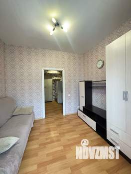 Студия квартира, вторичка, 19м2, 3/4 этаж