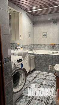 3-к квартира, вторичка, 107м2, 11/16 этаж