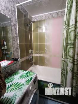 2-к квартира, вторичка, 53м2, 2/9 этаж