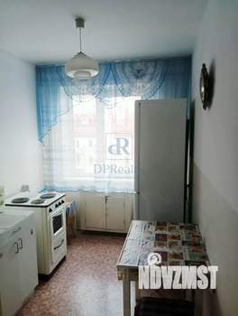 3-к квартира, вторичка, 52м2, 6/9 этаж