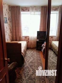 2-к квартира, вторичка, 43м2, 3/9 этаж