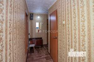 1-к квартира, вторичка, 33м2, 4/5 этаж