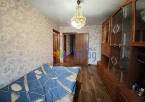 5-к квартира, вторичка, 99м2, 1/5 этаж