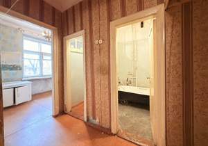 2-к квартира, вторичка, 50м2, 4/5 этаж