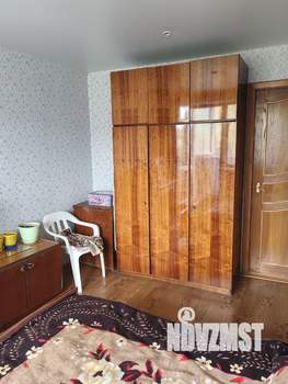 2-к квартира, вторичка, 51м2, 2/5 этаж