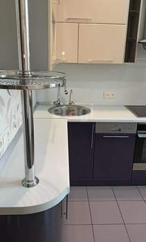 2-к квартира, вторичка, 60м2, 4/5 этаж