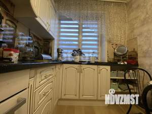 3-к квартира, вторичка, 52м2, 7/9 этаж