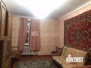 3-к квартира, вторичка, 83м2, 4/5 этаж