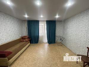 3-к квартира, вторичка, 65м2, 4/10 этаж