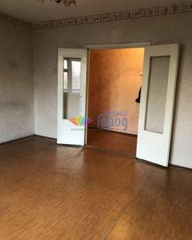 3-к квартира, вторичка, 65м2, 3/10 этаж