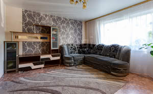 4-к квартира, вторичка, 77м2, 1/9 этаж