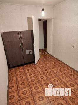 2-к квартира, вторичка, 43м2, 3/9 этаж