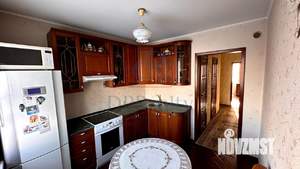 4-к квартира, вторичка, 77м2, 6/9 этаж