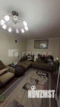 2-к квартира, вторичка, 42м2, 1/5 этаж