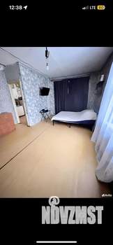 1-к квартира, вторичка, 32м2, 3/5 этаж