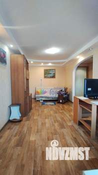 2-к квартира, вторичка, 44м2, 2/5 этаж
