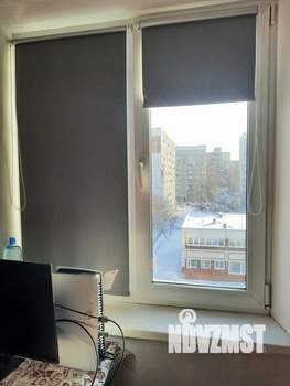 2-к квартира, вторичка, 43м2, 6/9 этаж