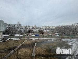 3-к квартира, вторичка, 59м2, 3/9 этаж