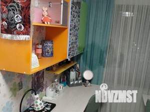 3-к квартира, вторичка, 67м2, 4/5 этаж