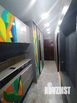 4-к квартира, вторичка, 80м2, 4/9 этаж