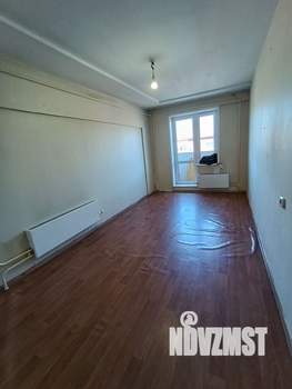 1-к квартира, вторичка, 31м2, 5/5 этаж