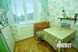 2-к квартира, вторичка, 43м2, 4/4 этаж