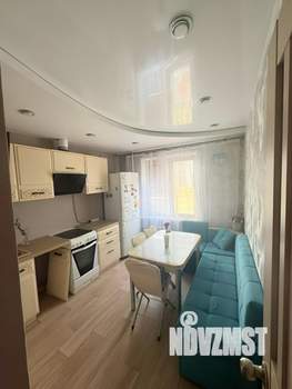 4-к квартира, вторичка, 72м2, 6/9 этаж