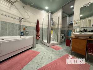 3-к квартира, вторичка, 127м2, 4/9 этаж