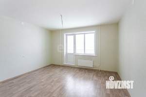 1-к квартира, вторичка, 35м2, 3/9 этаж