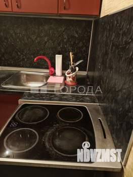 2-к квартира, вторичка, 48м2, 3/5 этаж