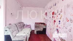 2-к квартира, вторичка, 45м2, 1/5 этаж