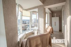 2-к квартира, вторичка, 62м2, 13/17 этаж