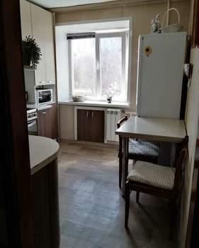 3-к квартира, вторичка, 75м2, 3/5 этаж