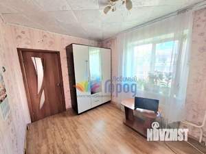 4-к квартира, вторичка, 78м2, 2/9 этаж