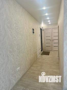 3-к квартира, вторичка, 59м2, 2/9 этаж