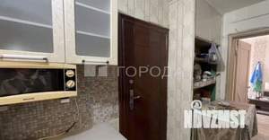 2-к квартира, вторичка, 27м2, 5/9 этаж
