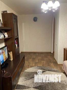 3-к квартира, вторичка, 67м2, 3/5 этаж