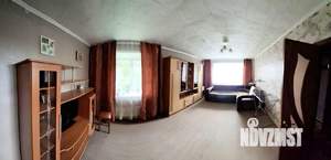 1-к квартира, вторичка, 47м2, 1/9 этаж