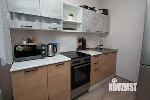 2-к квартира, вторичка, 53м2, 9/9 этаж