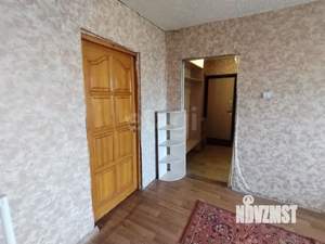 2-к квартира, вторичка, 43м2, 3/5 этаж