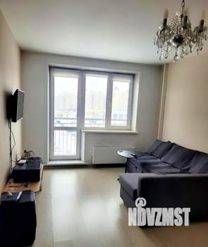 4-к квартира, вторичка, 93м2, 8/19 этаж